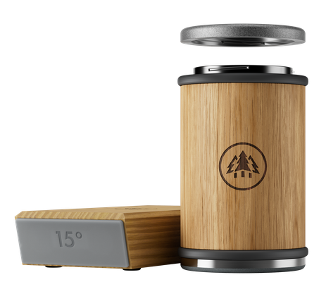 Rodillo afilador HORL Afilado prémium para tus cuchillos HORL1993