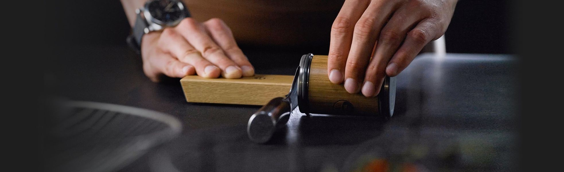 HORL Sharpening system Out Of Town Forum